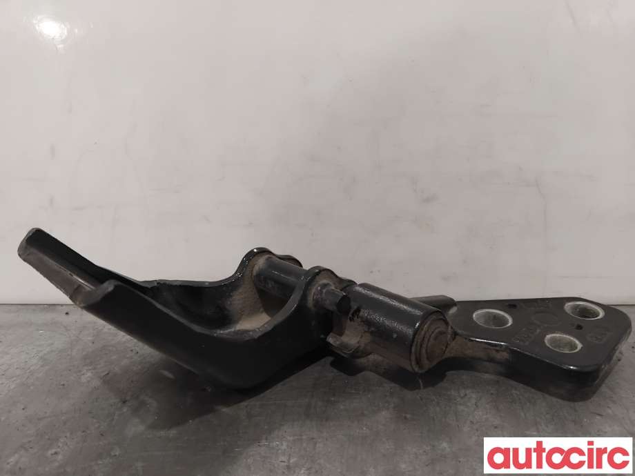 Hengsler til Citroën Berlingo 2008-2015 (Type II, Fase 1)  (CITROEN|8717C0|)