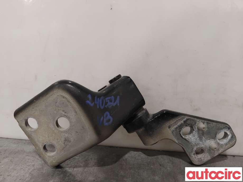 Hengsler til Citroën Berlingo 2008-2015 (Type II, Fase 1)  (CITROEN|8717C1|)