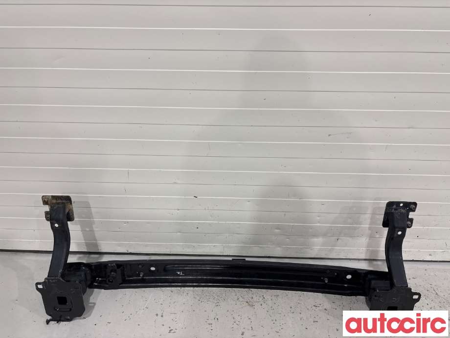 Støtfangerforsterkning bak til Citroën DS3 2010-2019  (CITROEN|7422H0|)