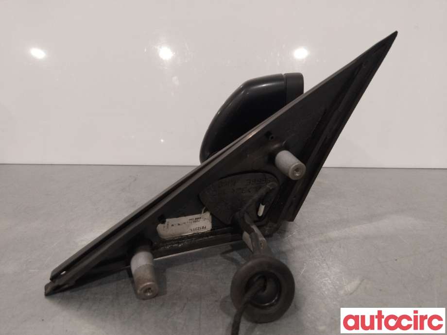 Speil høyre til BMW 5-Serie 2003-2010 (E60/E61) (E60/E61) (BMW|51167189626)