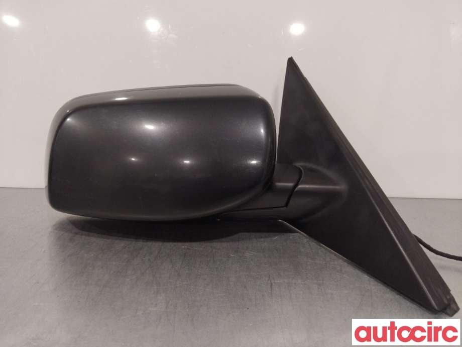 Speil høyre til BMW 5-Serie 2003-2010 (E60/E61) (E60/E61) (BMW|51167189626)