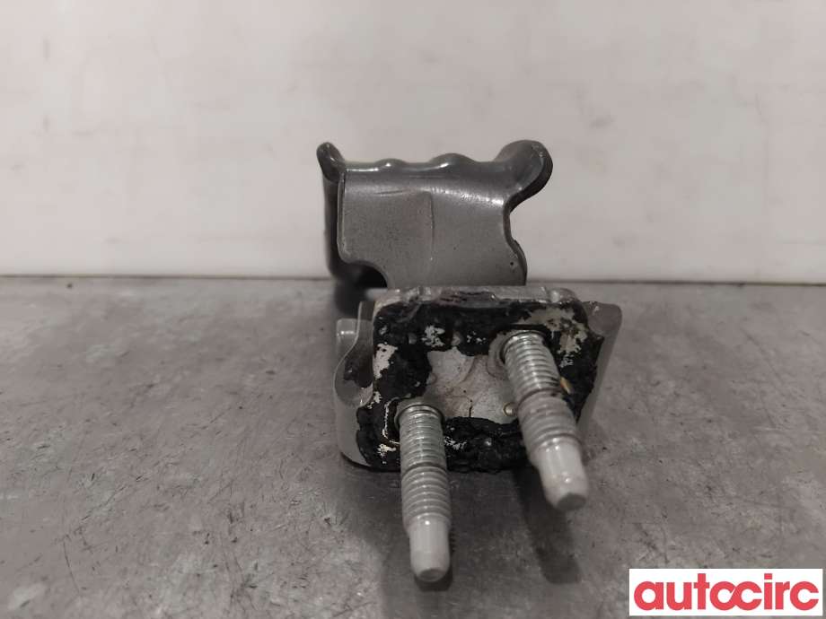 Hengsler til VW Passat, 2011-2015 (B7) (B7) (VOLKSWAGEN|3C9827302E)