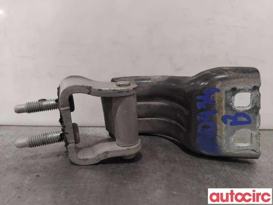 Hengsler til VW Passat 2011-2015 (B7) (B7) (VOLKSWAGEN|3C9827302E||3C9827302D)