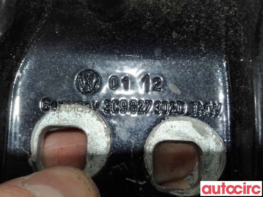 Hengsler til VW Passat 2011-2015 (B7) (B7) (VOLKSWAGEN|3C9827302E||3C9827302D)
