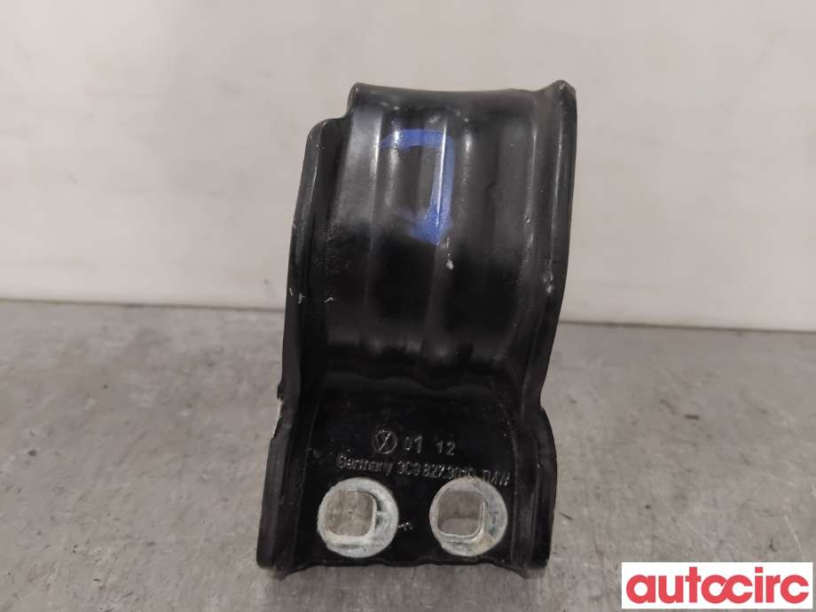 Hengsler til VW Passat, 2011-2015 (B7) (B7) (VOLKSWAGEN|3C9827301E)