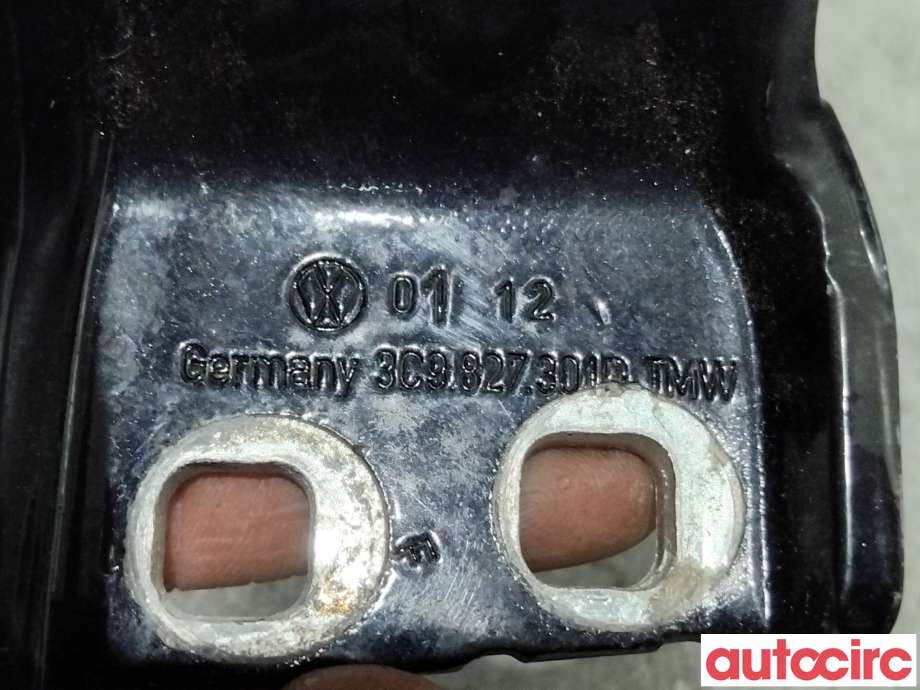 Hengsler til VW Passat 2011-2015 (B7) (B7) (VOLKSWAGEN|3C9827301E||3C9827301D)