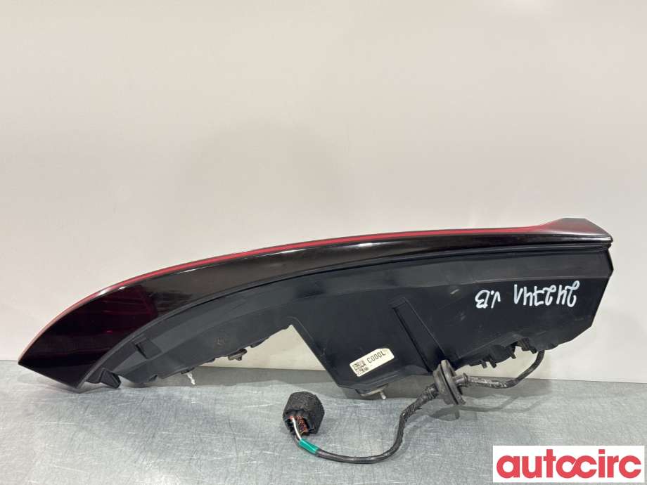 Baklykt venstre til Kia EV6 2021-->>  (KIA|92401CV000|)