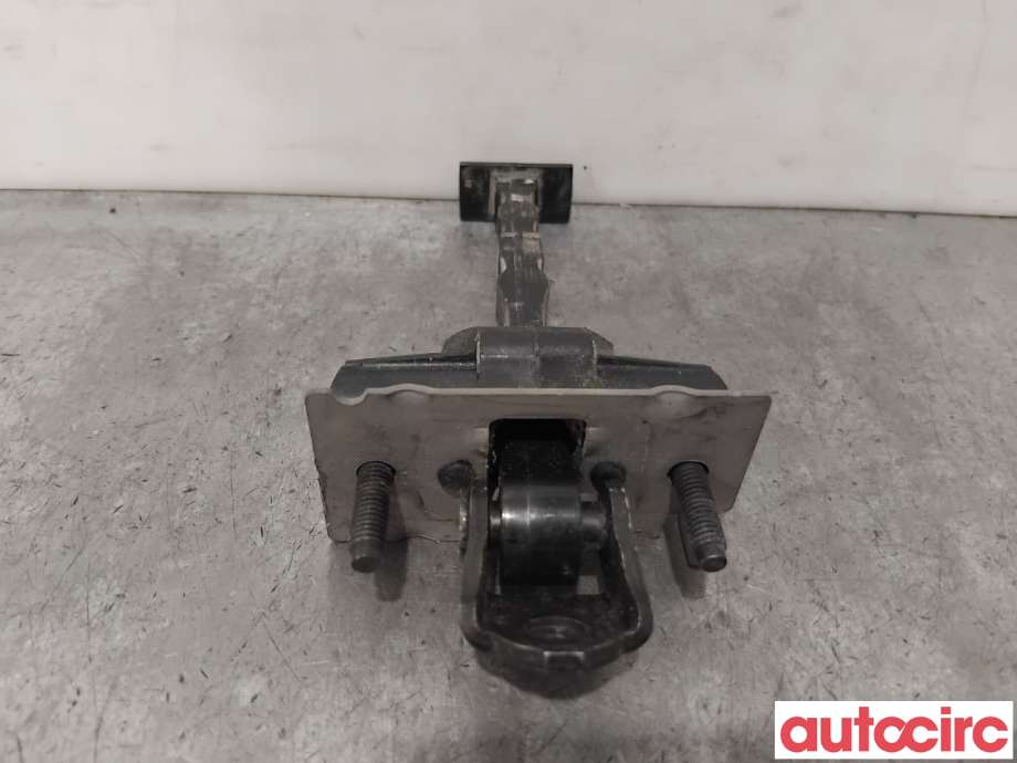 Dørstopper til Peugeot 308 2013-2021 (Type II)  (PEUGEOT|9677467280|)
