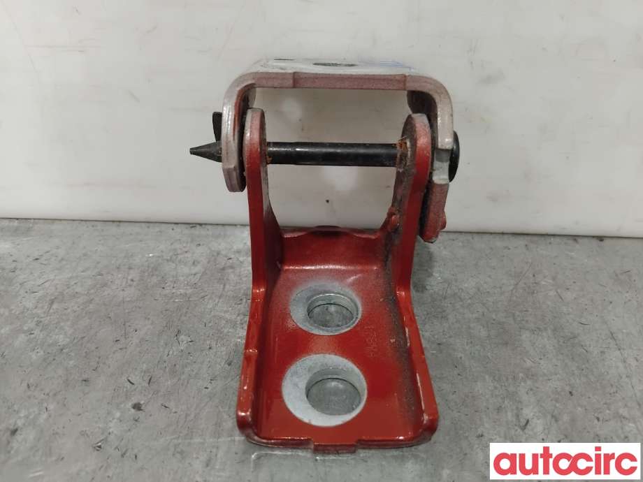 Hengsler til Peugeot 308 2013-2021 (Type II)  (PEUGEOT|9671886980|)