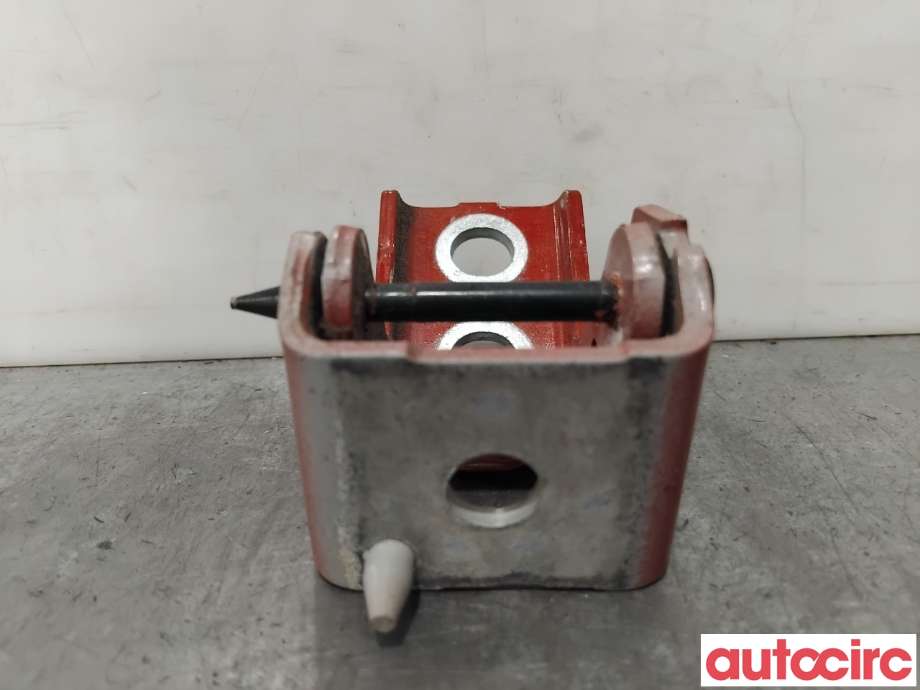 Hengsler til Peugeot 308 2013-2021 (Type II)  (PEUGEOT|9671887180|)