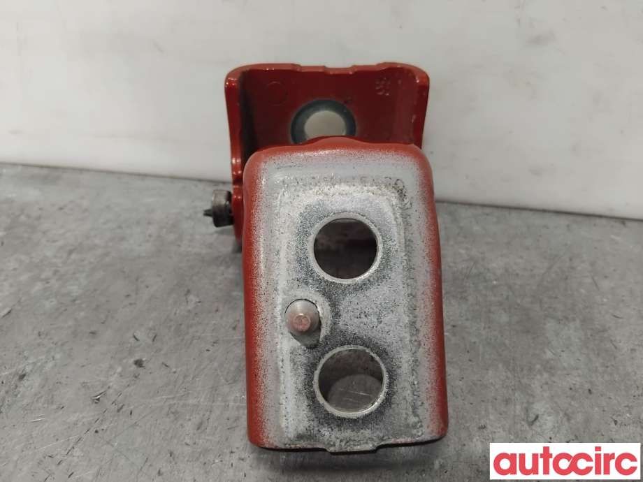 Hengsler til Peugeot 308 2013-2021 (Type II)  (PEUGEOT|9671887180|)