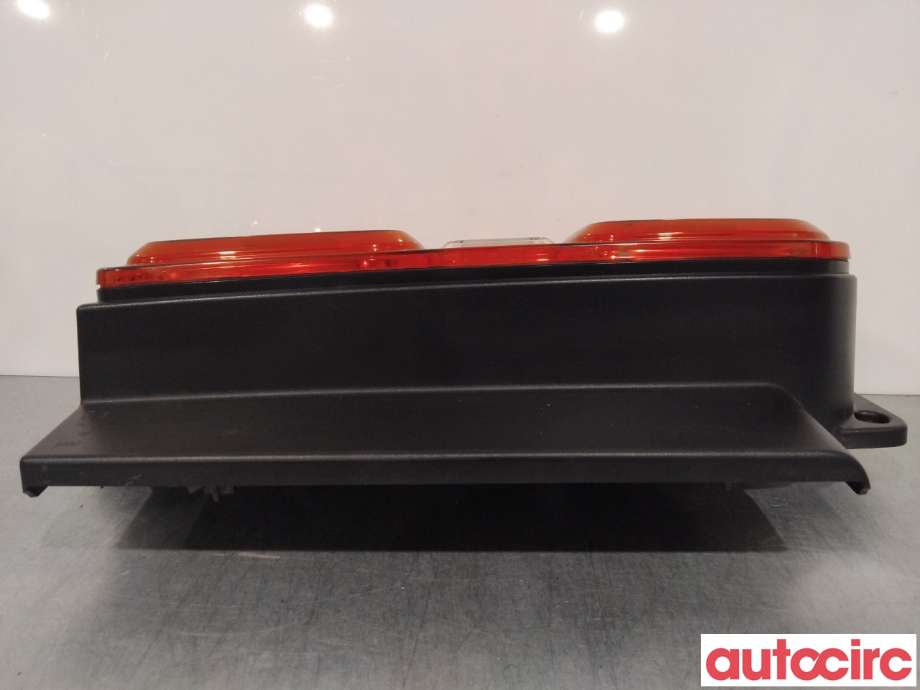 Baklykt venstre til Peugeot Expert 2016-->> (Type III)  (PEUGEOT|9808243180|00197251-01)