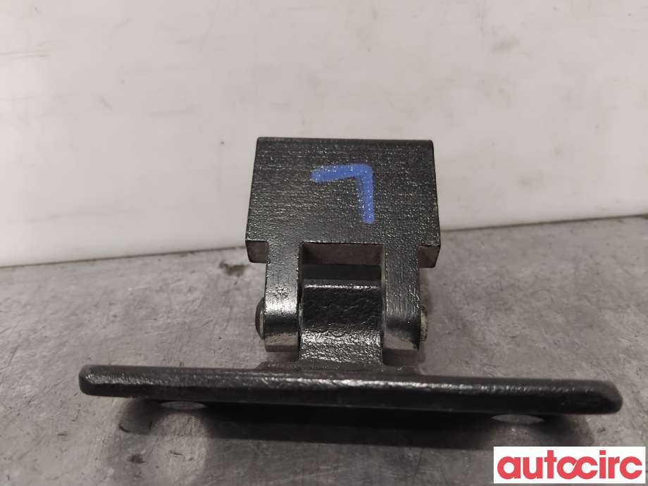 Hengsler til Peugeot 308 2013-2021 (Type II) (PEUGEOT|9678795880|)