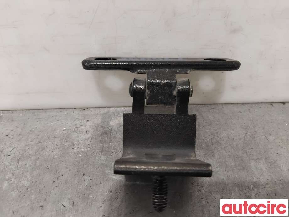 Hengsler til Peugeot 308 2013-2021 (Type II) (PEUGEOT|9678795880|)