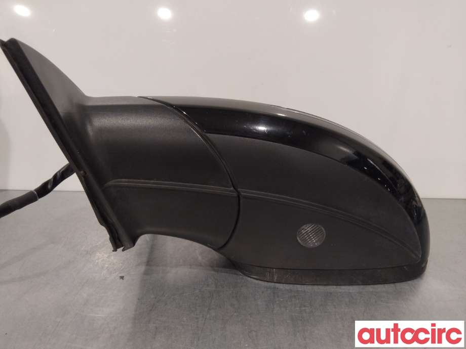 Speil venstre til Audi Q7 2006-2010 (Type I, Fase 1)  (AUDI|4L1857409AE|4L0857535E|4L0857527A)