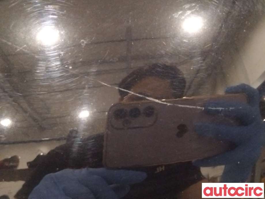 Speil venstre til Audi Q7 2006-2010 (Type I, Fase 1)  (AUDI|4L1857409AE|4L0857535E|4L0857527A)