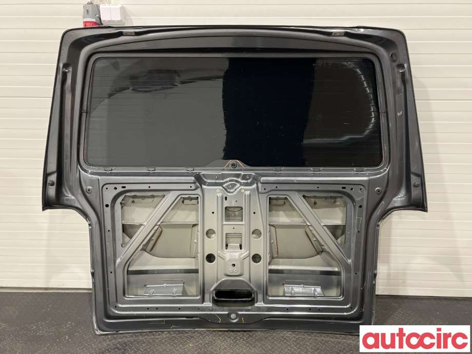 Bakluke combi til VW Transporter / Caravelle 2015-2019 (T6) (T6) (VOLKSWAGEN|7E0827025AK)