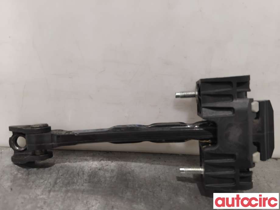 Dørstopper til Volvo XC70, 2008-2013 (Type II, Fase 1)  (VOLVO|31298466)
