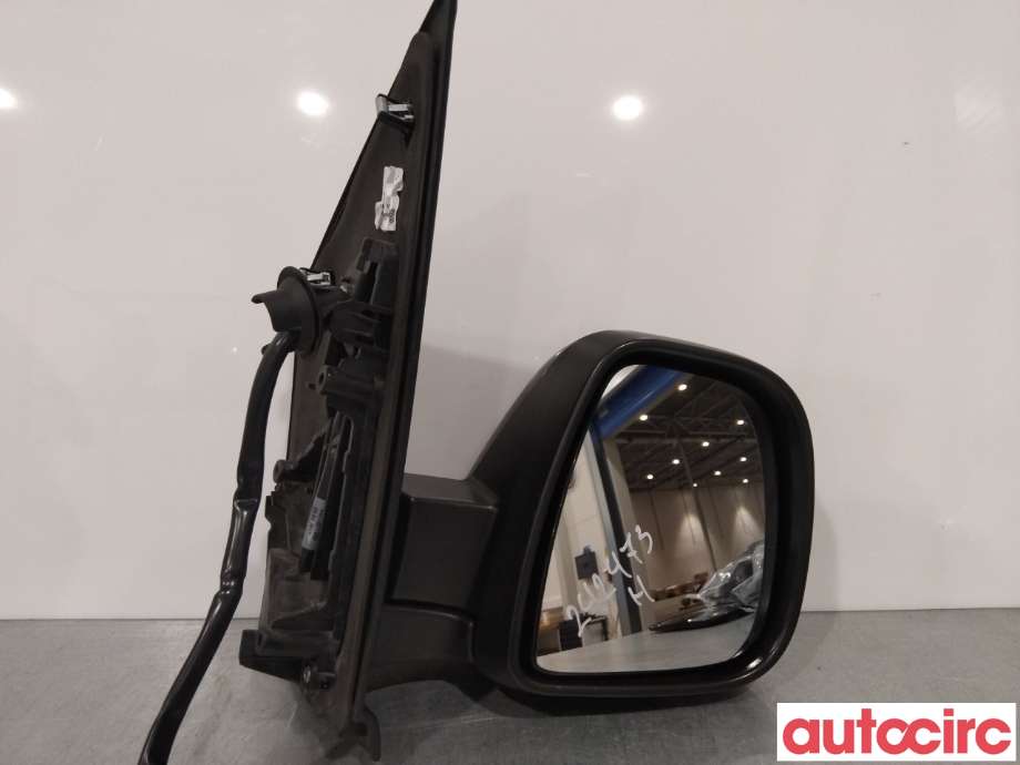 Speil høyre til Peugeot Expert 2016-->> (Type III) (PEUGEOT|98087020XT|1616869180|1616869580)