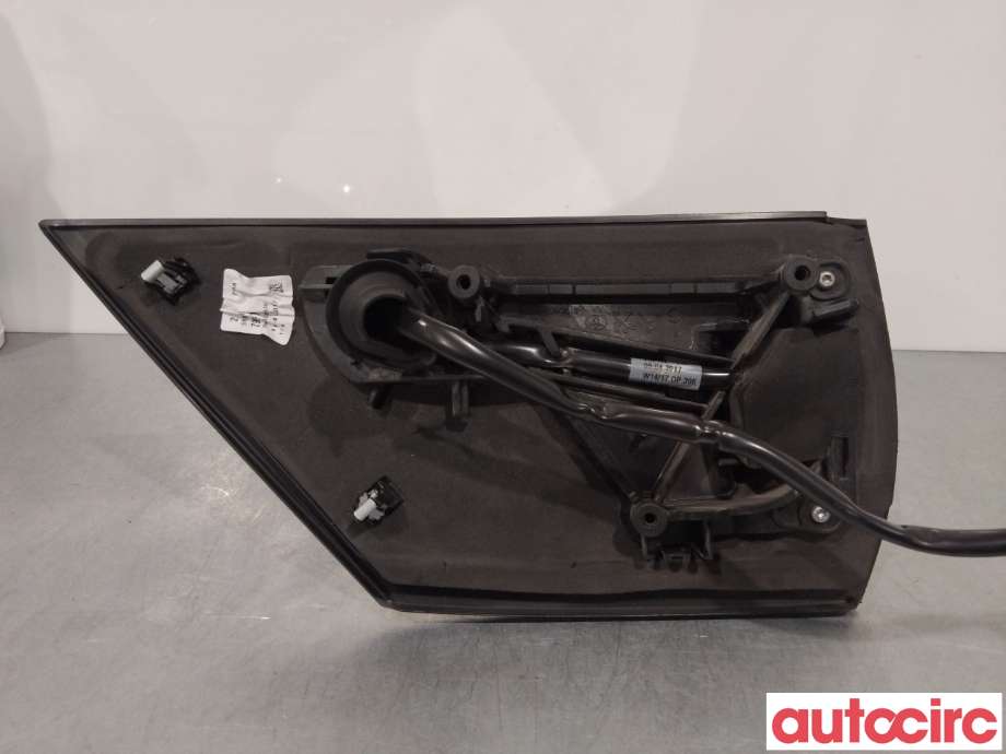 Speil høyre til Peugeot Expert 2016-->> (Type III) (PEUGEOT|98087020XT|1616869180|1616869580)