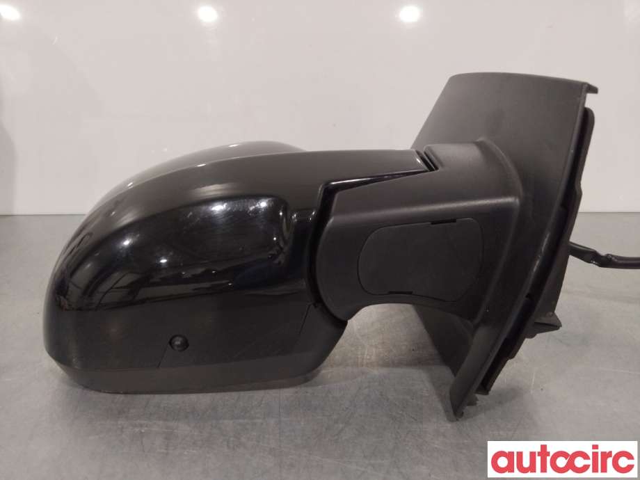 Speil høyre til Peugeot Expert 2016-->> (Type III) (PEUGEOT|98087020XT|1616869180|1616869580)