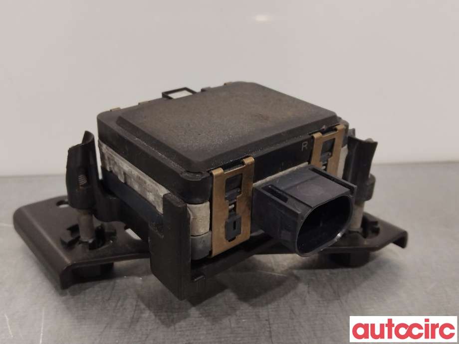 Sensor radar til VW e-Golf 2017-2020 (Fase 2) (VOLKSWAGEN|5Q0907561H)
