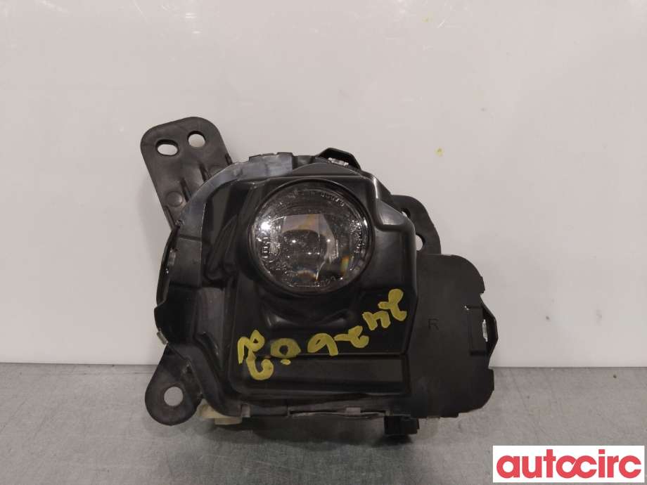 Tåkelykt høyre foran til Mazda CX-5, 2012-2017 (Type I)  (MAZDA|GHP9-51-680A)
