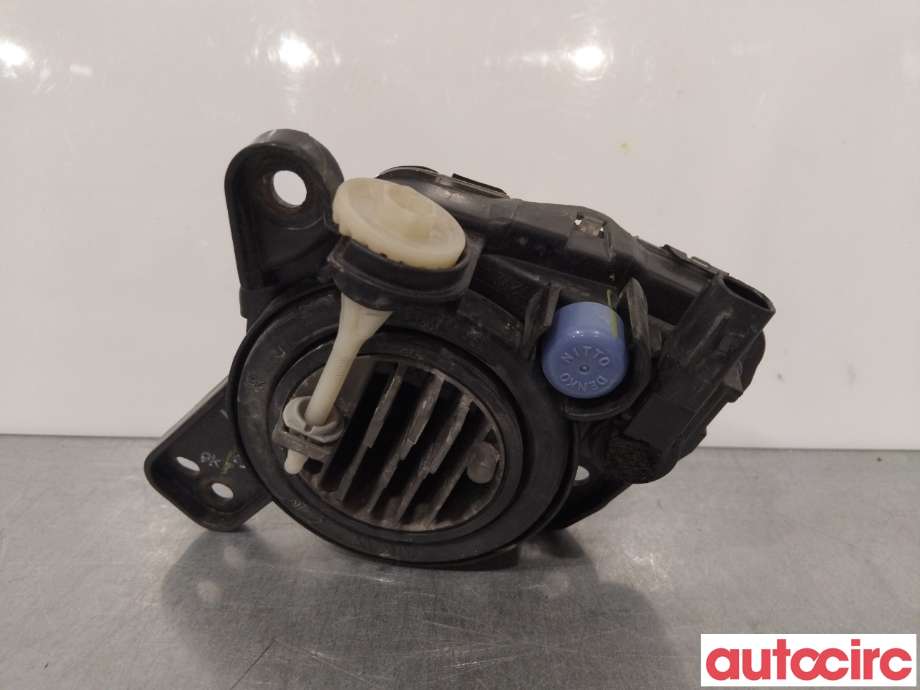 Tåkelykt høyre foran til Mazda CX-5 2012-2017 (Type I)  (MAZDA|GHP9-51-680A)