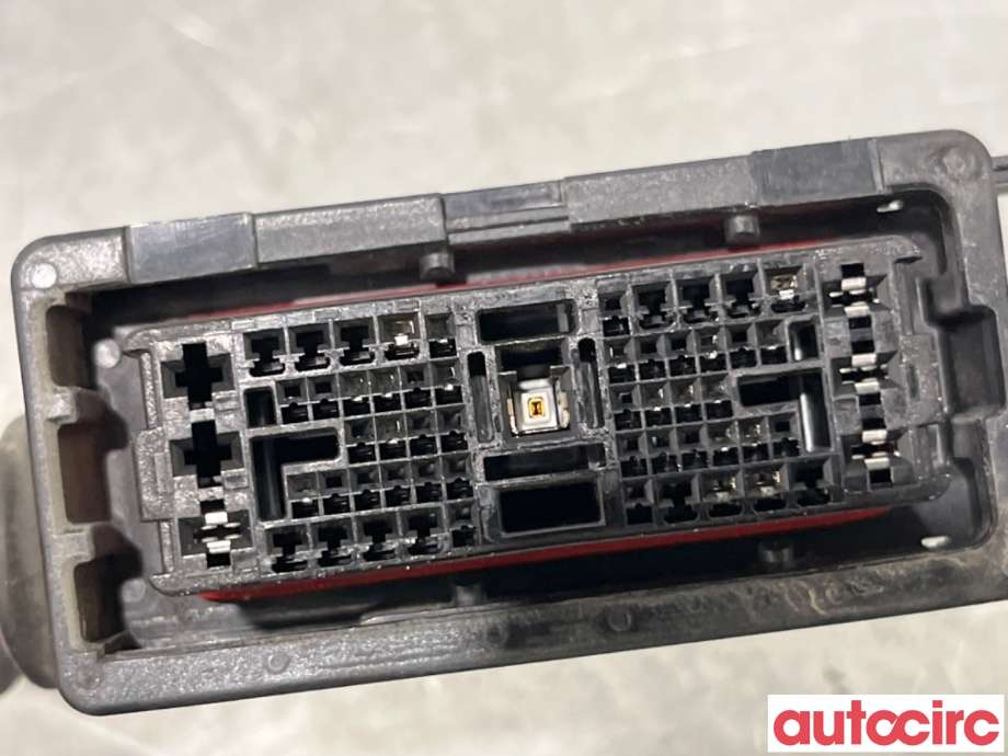 Ledningsnett til Hyundai Ioniq 5 2021-->>  (HYUNDAI|91612GI770||91612GI771)