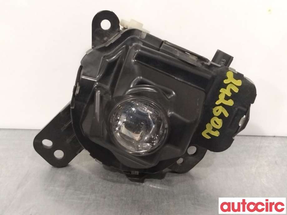 Tåkelykt høyre foran til Mazda CX-5, 2012-2017 (Type I)  (MAZDA|GHP9-51-680A)