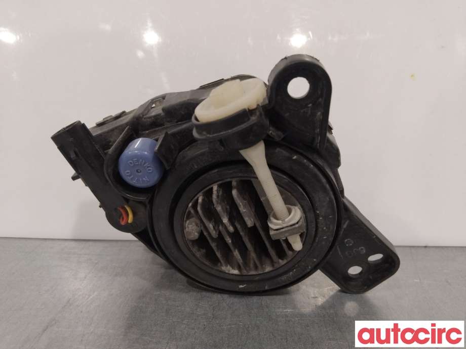 Tåkelykt høyre foran til Mazda CX-5 2012-2017 (Type I)  (MAZDA|GHP9-51-680A)