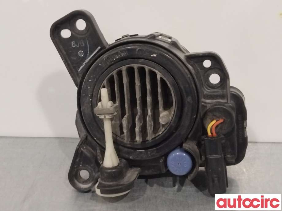 Tåkelykt høyre foran til Mazda CX-5 2012-2017 (Type I)  (MAZDA|GHP9-51-680A)