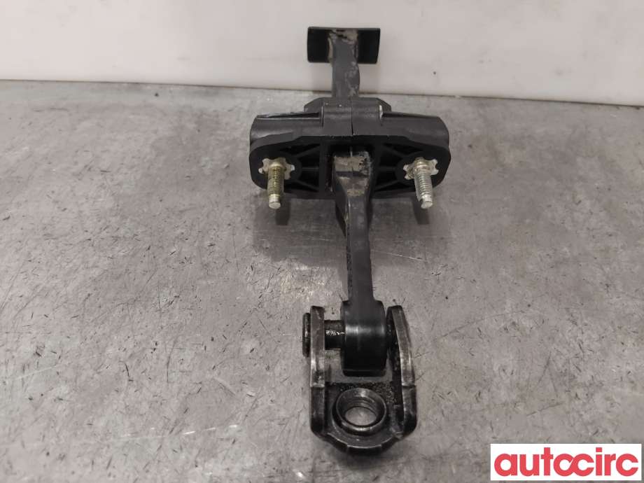 Dørstopper til Ford Focus 2011-2014 (Type III, Fase 1)  (FORD|1714637||BM51A23500-AA)