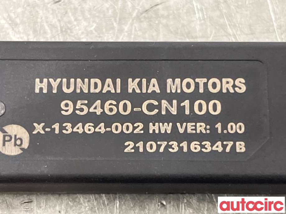 Diverse deler til Hyundai Ioniq 5 2021-->>  (HYUNDAI|95460CN100||95460-CN100)