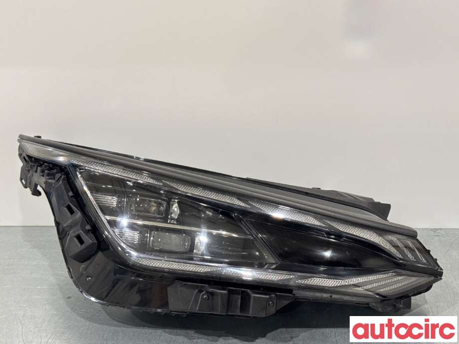 Frontlykt høyre halogen til Kia EV6, 2021-->> (KIA|92102CV110)