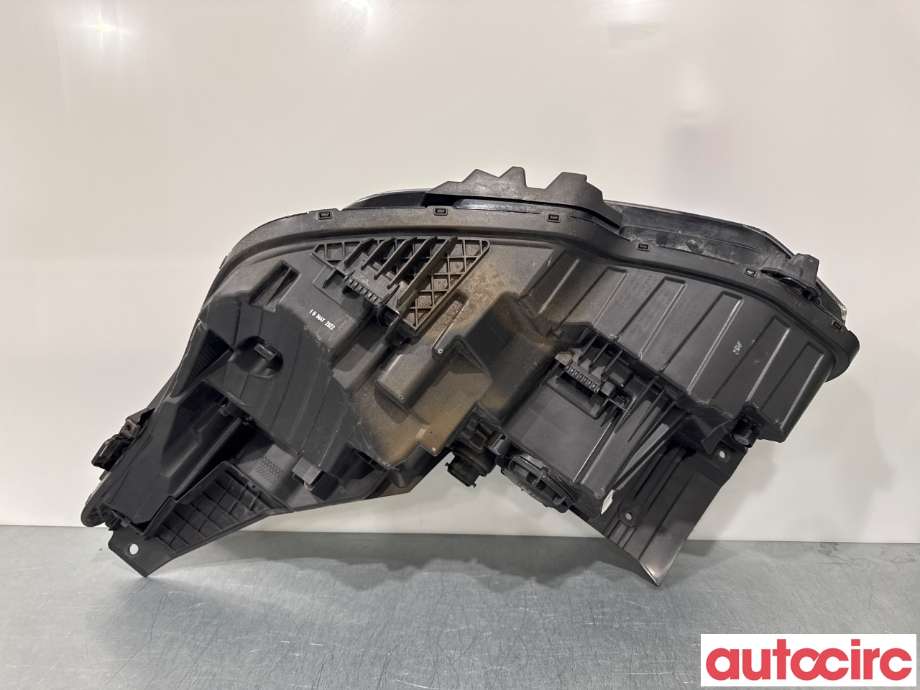 Frontlykt høyre halogen til Kia EV6 2021-->>  (KIA|92102CV110|)