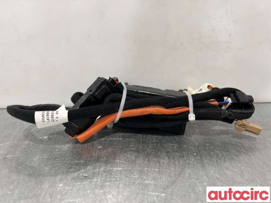 Diverse deler til Hyundai Ioniq 5 2021-->>  (HYUNDAI|NO NR||26172GI050)