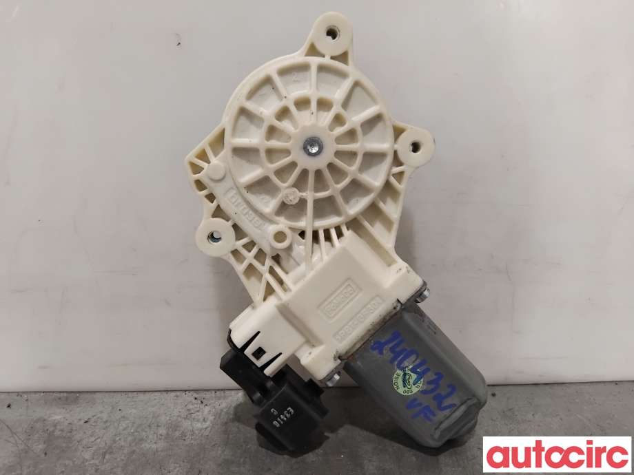 Ruteheis venstre foran til Ford Focus 2011-2014 (Type III, Fase 1) (FORD|1869992|929555-101|)