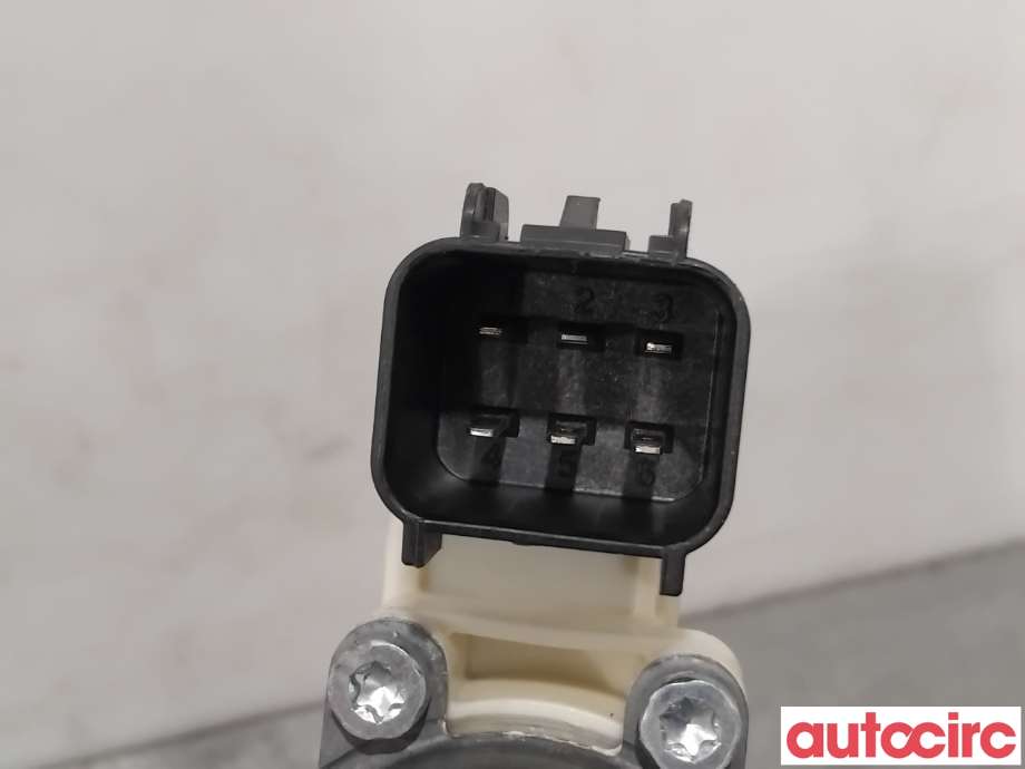 Ruteheis venstre foran til Ford Focus 2011-2014 (Type III, Fase 1) (FORD|1869992|929555-101|)