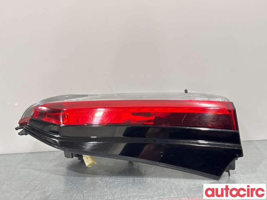 Baklykt venstre indre til Toyota RAV4 2019-->> (Type V)  (TOYOTA|8159142062|A4V202-0001|81590-42062)