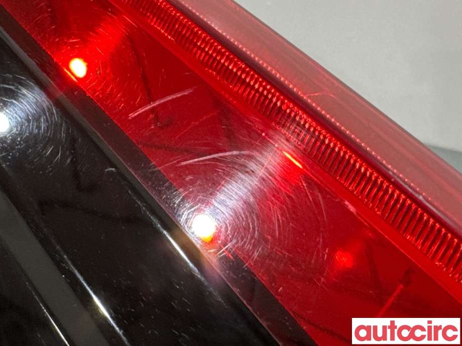 Baklykt venstre indre til Toyota RAV4 2019-->> (Type V)  (TOYOTA|8159142062|A4V202-0001|81590-42062)