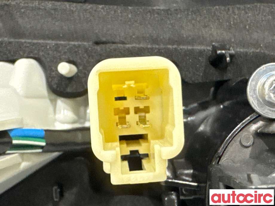 Baklykt høyre indre til Toyota RAV4 2019-->> (Type V)  (TOYOTA|8158142151|A4S211-0001|81580-42151)