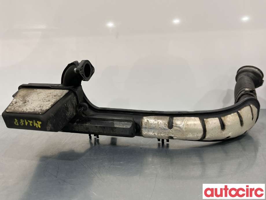 Luftslange innsug til Ford Mondeo 2007-2010 (Type IV, Fase 1) (FORD|1469705|6G91-9C623-EJ)