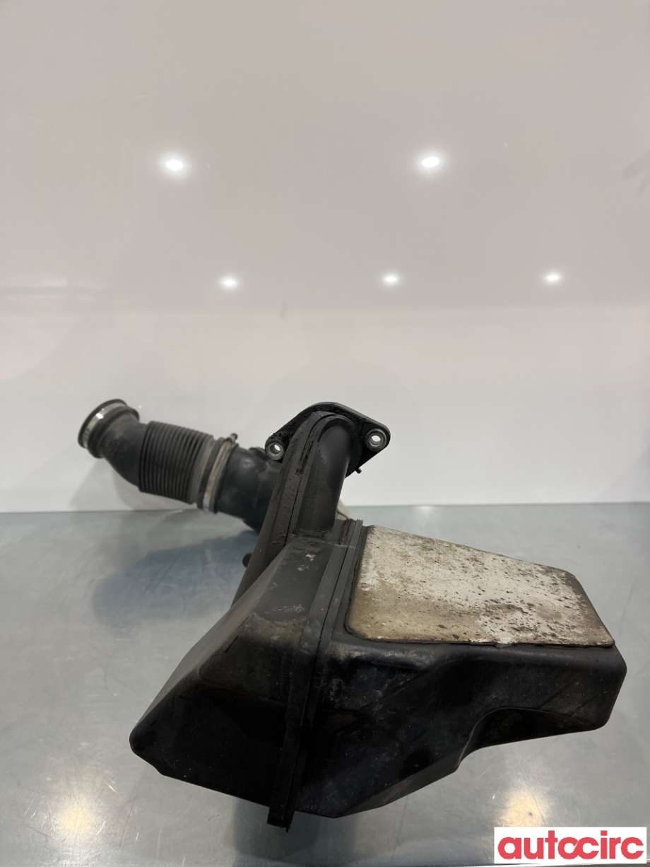 Luftslange innsug til Ford Mondeo 2007-2010 (Type IV, Fase 1) (FORD|1469705|6G91-9C623-EJ)