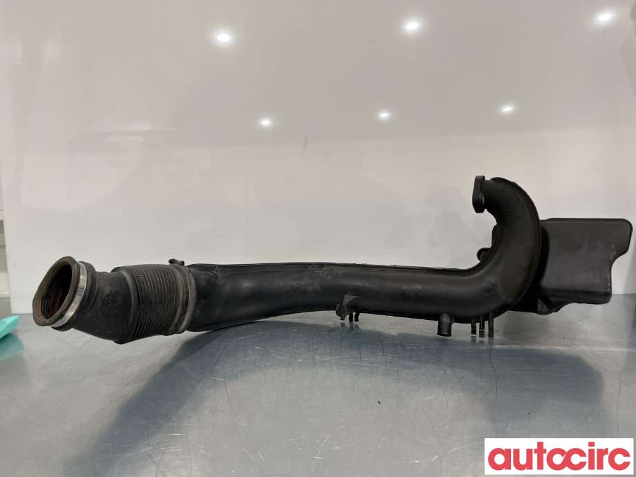 Luftslange innsug til Ford Mondeo 2007-2010 (Type IV, Fase 1) (FORD|1469705|6G91-9C623-EJ)