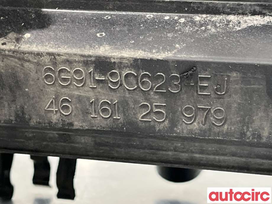 Luftslange innsug til Ford Mondeo 2007-2010 (Type IV, Fase 1) (FORD|1469705|6G91-9C623-EJ)