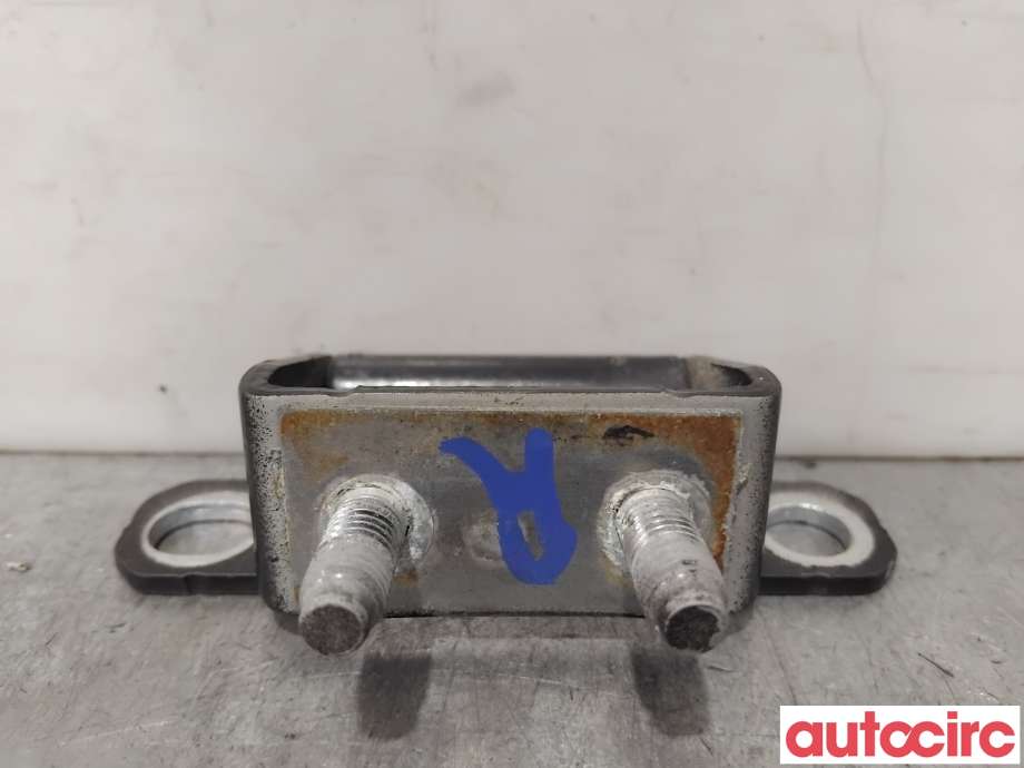 Hengsler til Hyundai i40 2012-2017  (HYUNDAI|797102S000|)