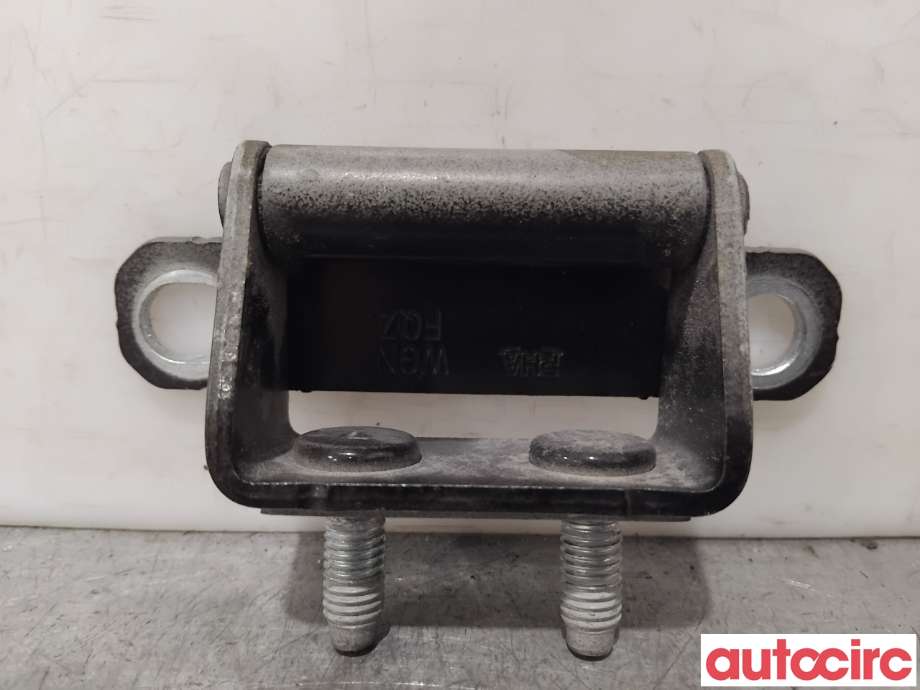 Hengsler til Hyundai i40, 2012-2017  (HYUNDAI|797102S000)