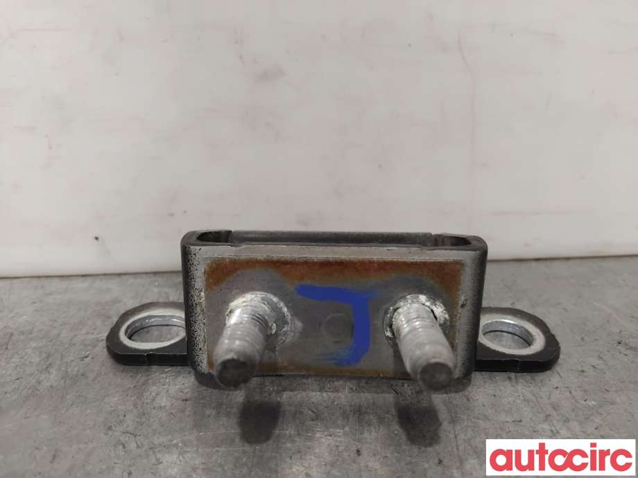 Hengsler til Hyundai i40 2012-2017  (HYUNDAI|797102S000|)