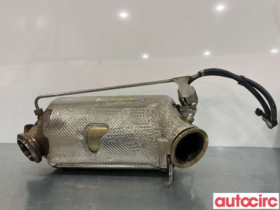 Partikkelfilter til Mercedes Vito 2014-->> (W447) (W447) (MERCEDES|A4474900702|A4474903701)
